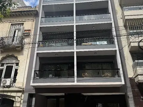 DEPARTAMENTO 2 AMBIENTES - RECOLETA, CAPITAL FEDERAL