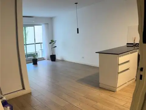 Departamento en Alquiler en Recoleta, $ 850.000