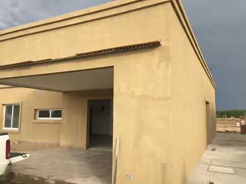 CAMINO MANZANARES 300