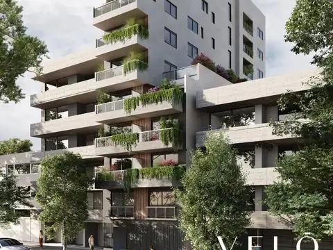 Departamento en Venta Apto profesional