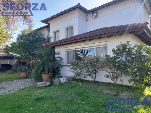 Casa en Venta de 4 dormitorios