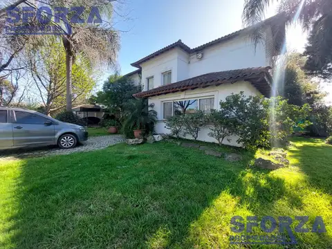 Casa en Venta en Bella Vista, USD 690.000