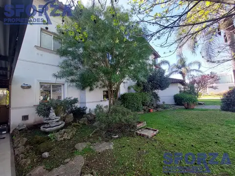 Casa en Venta 20 años