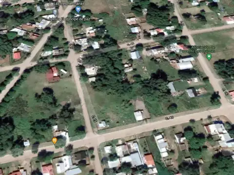 Terreno en Venta de 412,0 m2