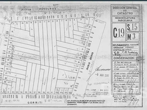 Mario bravo  al 1300