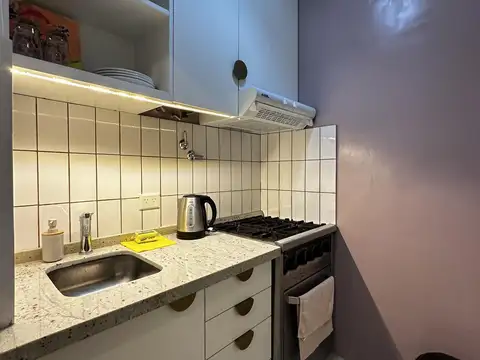 Departamento en Alquiler Temporal 50 años