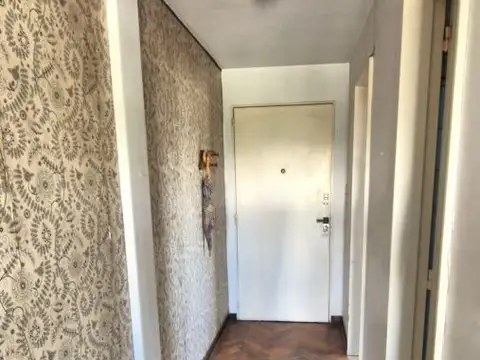 Departamento en Venta en Caballito, USD 185.000