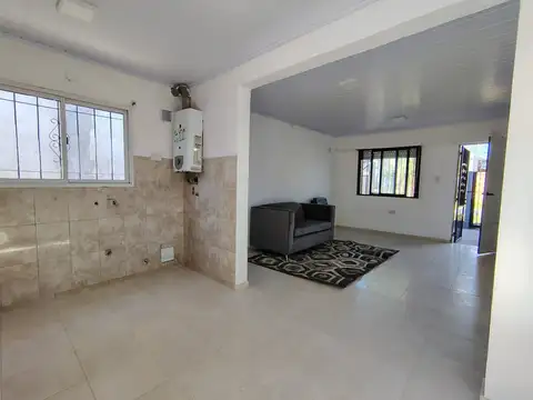 Casa en Venta 2 años