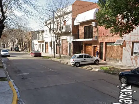 Terreno en Venta en Parque Chacabuco, USD 0