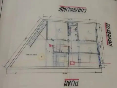 Terreno en Venta de 111,58 m2