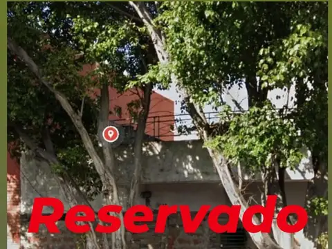 Lote 8.66 x 10.29. Superficie 111,58m2