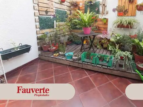 DUPLEX INTERNO EN RAMOS MEJIA SUR