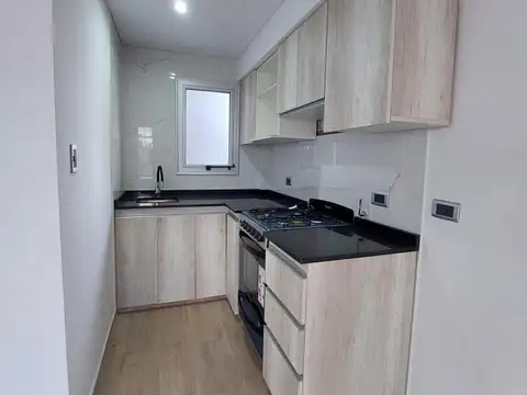 Departamento en Venta en General San Martin, USD 76.000