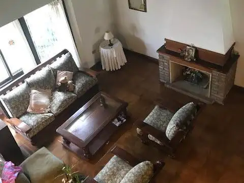 Casa en Venta en Beccar, USD 398.000