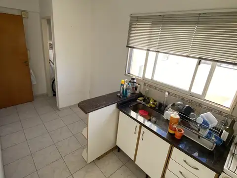 Departamento en Venta al Norte