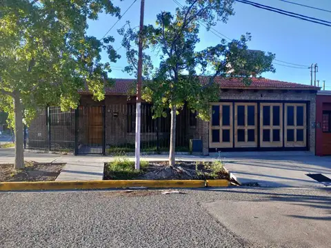 Venta de Casa en Las Heras