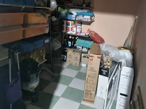 Casa en Venta 20 años