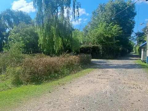 Terreno en Venta en Jardin Nautico De Escobar, USD 49.999