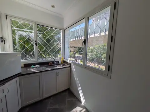 PH 3 ambientes  con terraza privada en pleno Bajo Belgrano