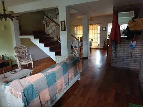 Casa en Venta en Olivos Quinta Presidencial, USD 470.000