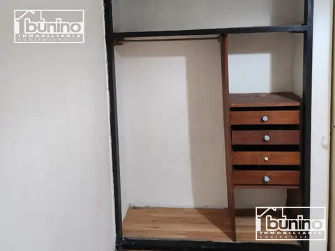 Departamento en alquiler en Rosario - 1 Dormitorio