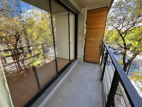 Departamento en Venta en Palermo Hollywood, USD 84.000