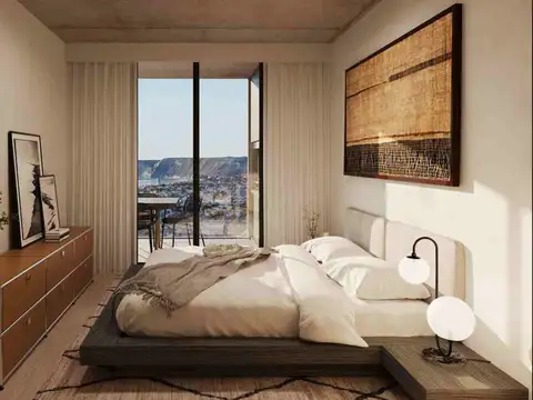 Departamento en Venta en Rada Tilly, USD 220.237