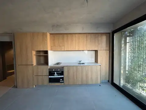 NUEVO MONOAMBIENTE EN VENTA EN BELGRANO