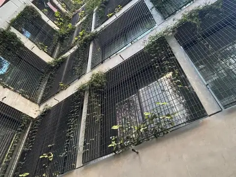 Departamento en Venta en Belgrano, USD 98.700