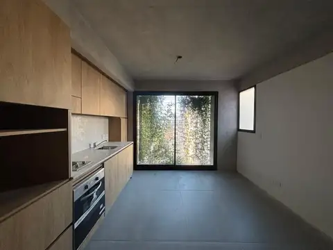 NUEVO MONOAMBIENTE EN VENTA EN BELGRANO