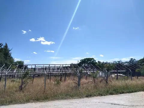 10.000m² Industriales, Calle Hughes, Loma Verde.