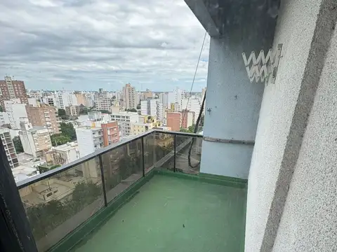 Departamento dos dormitorios La Plata ( 53 entre 9 y 10)