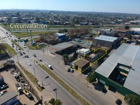 Galpon en Venta 40 años