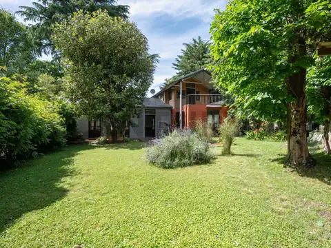 Casa en Venta en El Quimilar