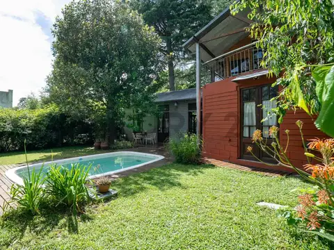 Casa en Venta en City Bell, USD 270.000