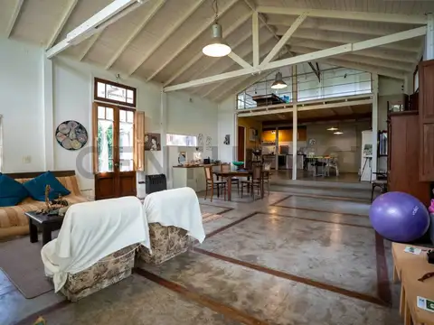 Casa en Venta en El Quimilar