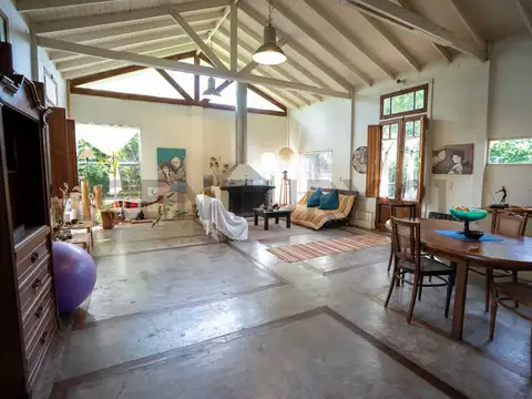 Casa en Venta 2025 años