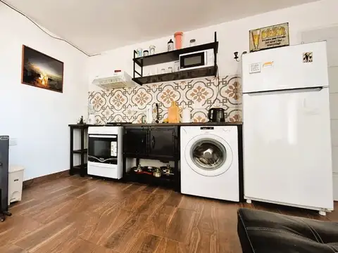 VENTA COMPLEJO TURISTICO FRENTE AL MAR ACANTILADOS