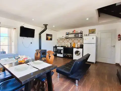 Casa en Venta 3 años