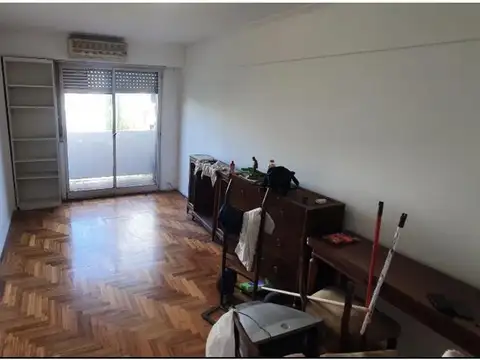 F De Cespedes 2500, Piso 5