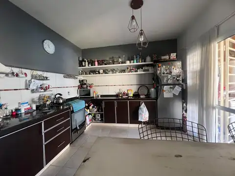 Depto Tipo Casa en Venta de 3 dormitorios