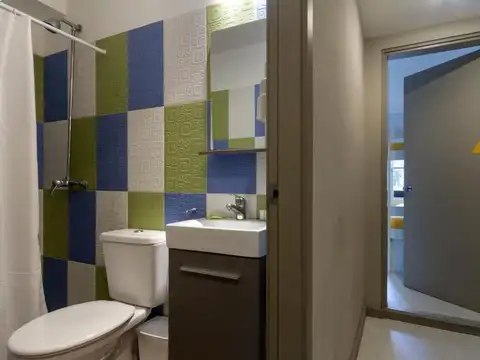 Hotel en Venta 66 años