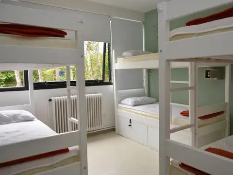 Hostel Funcionando en Venta Colonia del Sacramento