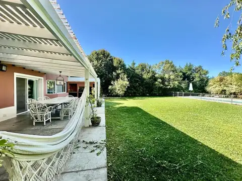 Casa en Venta de 3 dormitorios