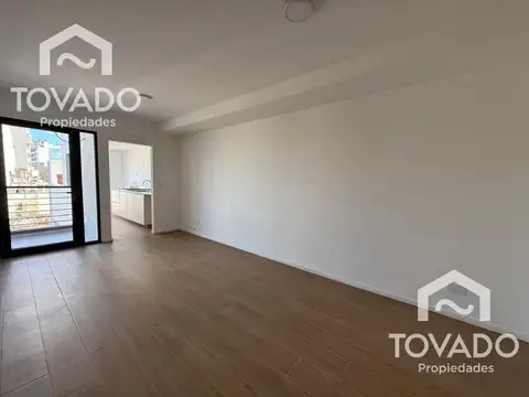 EN CONSTRUCCION! 3 Ambientes en Chacarita!