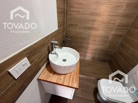 Departamento en Venta en Chacarita, USD 185.000