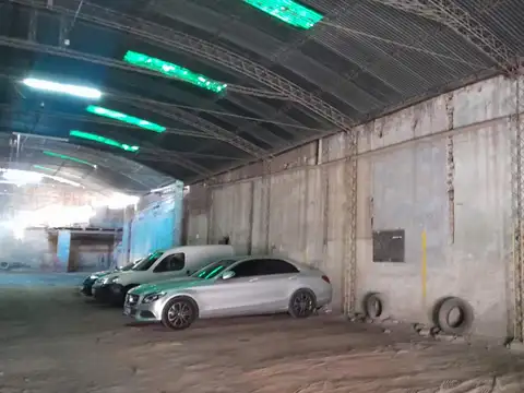 Galpon en Venta 63 años