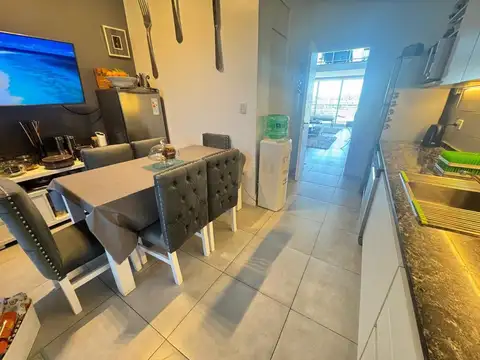 Departamento en Venta de 4 ambientes