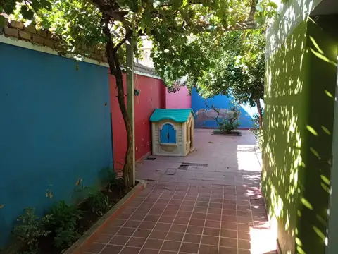Casa en Alquiler 65 años