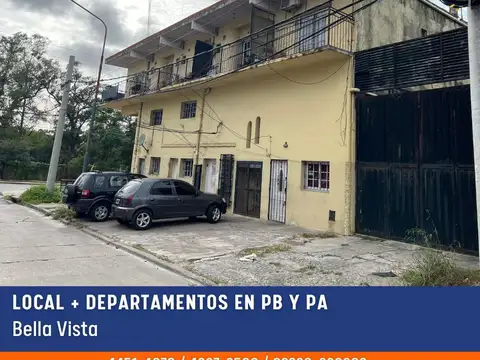 Local - Venta - Argentina, Bella Vista